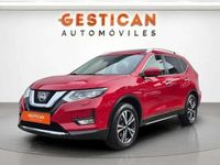 Usado Nissan X-Trail 160 CV (117 kW) 2021 Rojo SUV