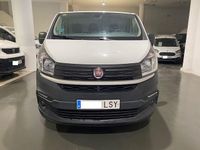 Usado Fiat Talento 120 CV (88 kW) 2021 Blanco Monovolumen