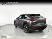 Nuevo Mazda MX30 125 kW (170 CV) 2025 Gris SUV