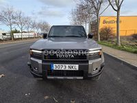 Nuevo Toyota Land Cruiser 204 CV (150 kW) 2025 Marrón SUV