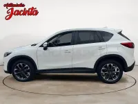 Usado Mazda CX-5 Edition 150 CV (110 kW) 2017 Blanco SUV