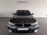 usado BMW 320 Serie 3 d Touring en Automotor Premium Viso - Málaga Málaga