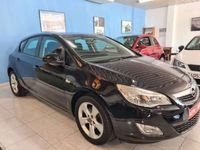 usado Opel Astra ST 1.7CDTi Excellence 19´´