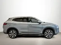 Nuevo BYD Seal U Comfort 160 kW (218 CV) 2026 Gris SUV