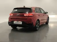 Usado Hyundai i30 N Line 120 CV (88 kW) 2023