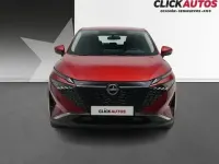 Usado Nissan Qashqai Acenta 140 CV (102 kW) 2025 SUV