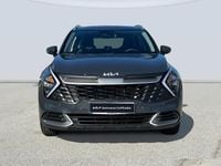 Nuevo Kia Sportage 160 CV (117 kW) 2025 Gris SUV