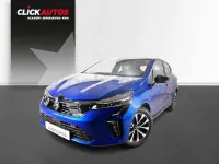 Usado Mitsubishi Colt 90 CV (66 kW) 2024 Azul Utilitario