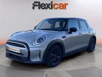 Usado Mini Cooper 136 CV (100 kW) 2023 Gris Utilitario