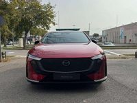 Nuevo Mazda 6e Takumi-Line 180 kW (245 CV) 2025 Rojo Berlina