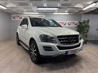 Usado Mercedes 500 388 CV (285 kW) 2011