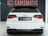 usado Audi A3 Sportback 35 TFSI S line 110kW