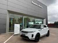 Usado Land Rover Range Rover evoque SE 160 CV (117 kW) 2023 Blanco SUV