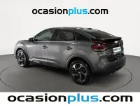 Usado Citroën C4 PureTech 131 CV (96 kW) 2023 Gris SUV