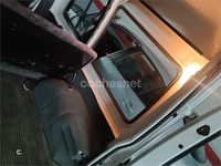 Usado Citroën C15 60 CV (44 kW) 1996 Blanco Van