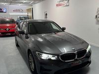 Usado BMW 318 Gran Turismo Comfort Edition 150 CV (110 kW) 2020 Gris / plata Berlina