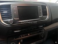 Usado Toyota Proace Verso Plus 177 CV (130 kW) 2023 Negro Familiar