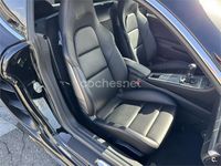 Usado Porsche 718 Cayman 300 CV (220 kW) 2018 Negro Coupe