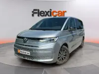 Usado VW Multivan Life 218 CV (160 kW) 2022 Gris Monovolumen