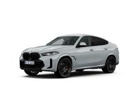 Nuevo BMW X6 Comfort Edition 2026 SUV