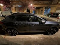 Usado Cupra Formentor 204 CV (150 kW) 2024 Gris / plata SUV