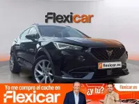 Usado Cupra Formentor 150 CV (110 kW) 2021 Azul SUV