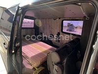 Occasion Mercedes Vito Marco Polo 88 PK (64 kW) 2014 Grijs Van