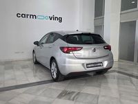 Brugt Opel Astra GS Line 110 HK (80 kW) 2020 Grå Sedan