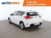 usado Toyota Auris 1.6 Active