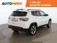 usado Jeep Compass 1.4 M-Air Limited FWD