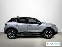 Käytetty Opel Mokka 136 HP (100 kW) 2025 Harmaa Katumaasturi