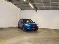Usado Ford Kuga ST-Line 243 CV (178 kW) 2024 Azul SUV