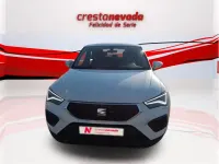 Usado Seat Ateca Reference 116 CV (85 kW) 2022 SUV