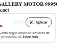 Usado Seat Leon Style 130 CV (95 kW) 2019 Blanco Berlina
