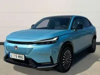 Usado Honda e:Ny1 Advance 150 kW (204 CV) 2024 Azul SUV