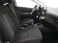 Nuevo Hyundai i20 99 CV (72 kW) 2025 Utilitario