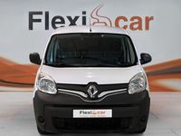 usado Renault Kangoo KangooDCI 75 EURO 6 (2018) Diésel en Flexicar León