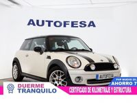 usado Mini Cooper 1.6 120cv 3p S/S