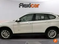 Usado BMW X1 190 CV (139 kW) 2018 Blanco SUV