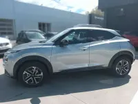 Usado Nissan Juke N-Connecta 114 CV (83 kW) 2025 Gris SUV