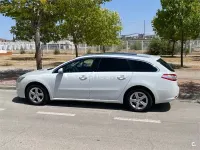 Usado Peugeot 508 SW Allure 163 CV (119 kW) 2011 Blanco Familiar