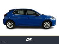 Usado Opel Corsa Elegance 100 kW (136 CV) 2022 Azul Utilitario