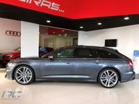 usado Audi S6 Avant TDI quattro Tiptronic