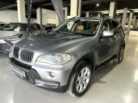 Usado BMW X5 235 CV (172 kW) 2009 Gris SUV