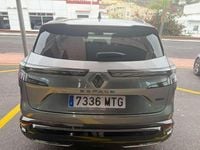 Usado Renault Espace Techno Esprit Alpine 199 CV (146 kW) 2024 SUV