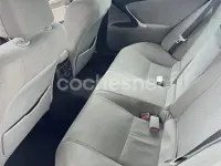 Usado Lexus IS220d Sport Line 177 CV (130 kW) 2006 Negro Berlina