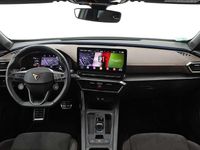 Begagnad Cupra Formentor VZ 390 HK (286 kW) 2022 Grå SUV