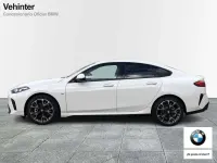 Nuevo BMW 218 150 CV (110 kW) 2025 Gris Coupe