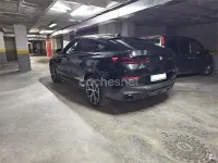 Usado BMW X6 M Sport 258 CV (189 kW) 2020 Negro SUV