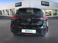 Usado Opel Corsa 102 CV (75 kW) 2023 Negro Utilitario